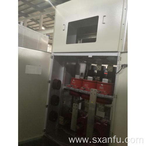 Customized Waterproof Outdoor Control Cabinet Metal Electrical Cabinet